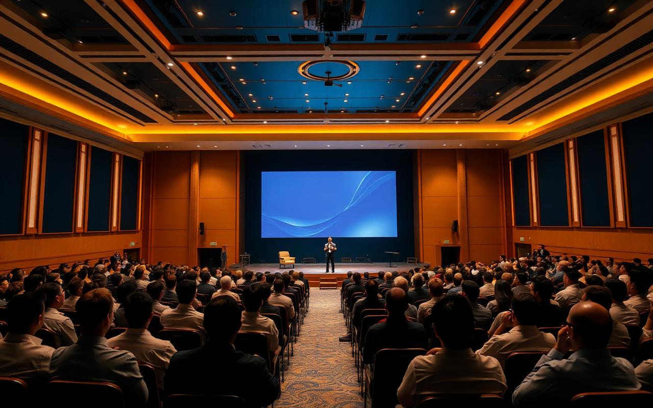 Annual Audit Forum